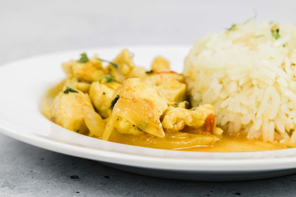 Street Injera Authentic East African Cuisine by null