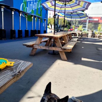 Coronado Brewing - Dog-friendly. - Brewpubs Near Me - San Diego, California Coronado Brewing - Dog-friendly. - Brewpubs Near Me - San Diego, California