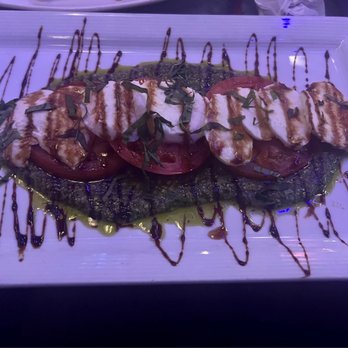 Therapy  - Caesar Salad - Bars Near Me - Las Vegas, Nevada