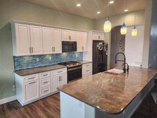 EB Homes on Yelp