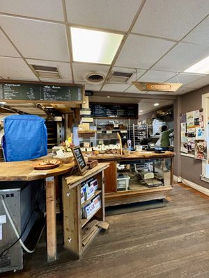 Moxie Bread Co. by null