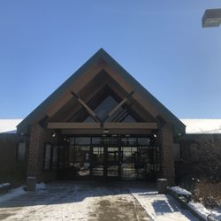 Chelsea Rest Area - Nov 2023.
