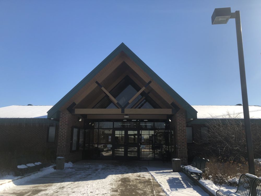 CHELSEA REST AREA Updated October 2024 10 Photos Eastbound I94