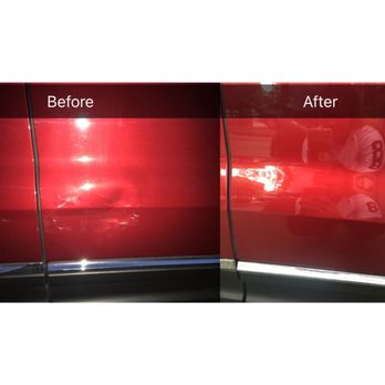Dent Doctor - Body Shops Near Me - West Islip, New York