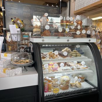 The Sparrow Bakery - Coffee & Tea Near Me - Bend, Oregon The Sparrow Bakery - Coffee & Tea Near Me - Bend, Oregon