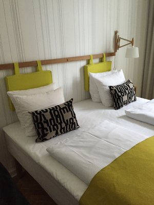 Hotel Alexandra by null Hotel Alexandra by null