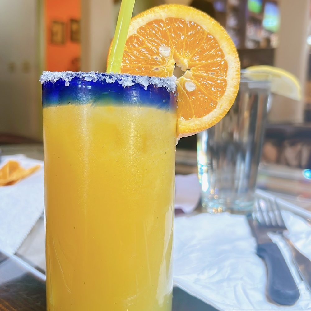 Lindo Mexico Grill & Seafood - Mexican Near Me - Albuquerque, New Mexico
