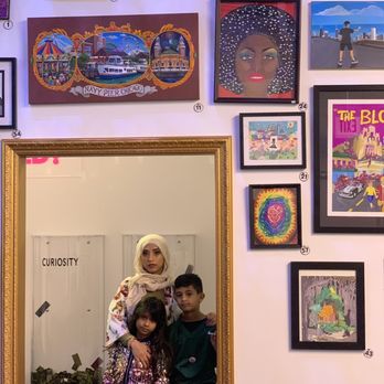WNDR Museum - Art Museums Near Me - Chicago, Illinois