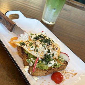 Novela Cafe Social - Breakfast & Brunch Near Me - Miami, Florida Novela Cafe Social - Breakfast & Brunch Near Me - Miami, Florida