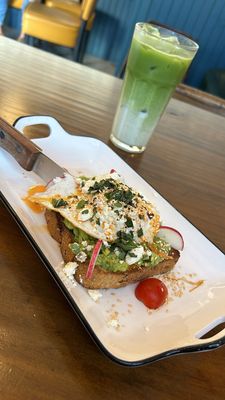 Novela Cafe Social by null