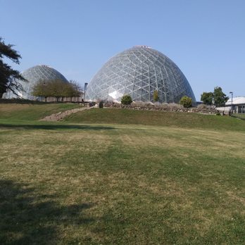 Doors Open MKE 2016 - The Domes - Architectural Tours Near Me - Milwaukee, Wisconsin Doors Open MKE 2016 - The Domes - Architectural Tours Near Me - Milwaukee, Wisconsin