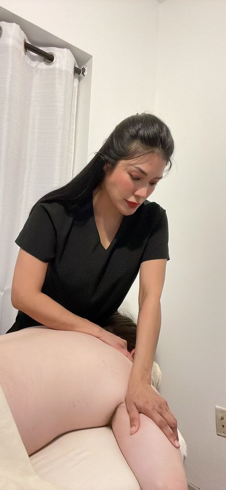 Out call massage Los Angeles