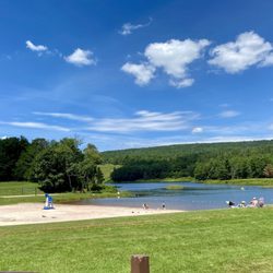 C D Lane Park