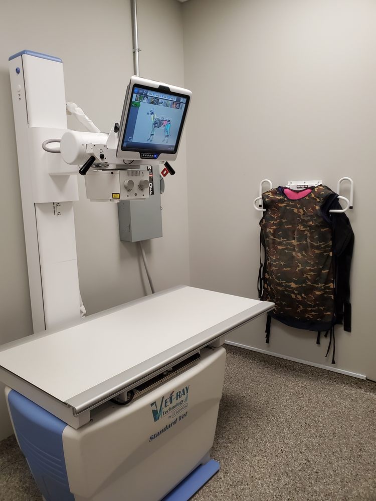 ARNOLD ANIMAL HOSPITAL Updated September 2024 27 Reviews 11