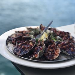 Sails Restaurant