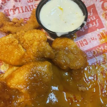 Jefferson's - Chicken Wings Near Me - Brentwood, Tennessee Jefferson's - Chicken Wings Near Me - Brentwood, Tennessee