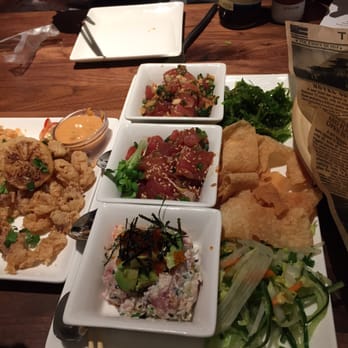 Pacific Catch - Seafood Near Me - Dublin, California Pacific Catch - Seafood Near Me - Dublin, California