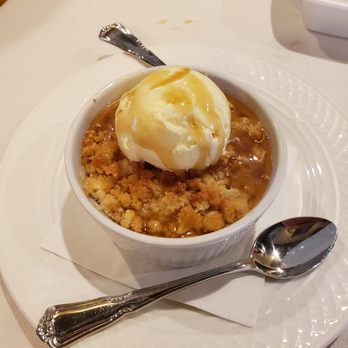 Rose Villa Southern Table & Bar - Drunken Peach Cobbler - Southern Near Me - Ormond Beach, Florida Rose Villa Southern Table & Bar - Drunken Peach Cobbler - Southern Near Me - Ormond Beach, Florida