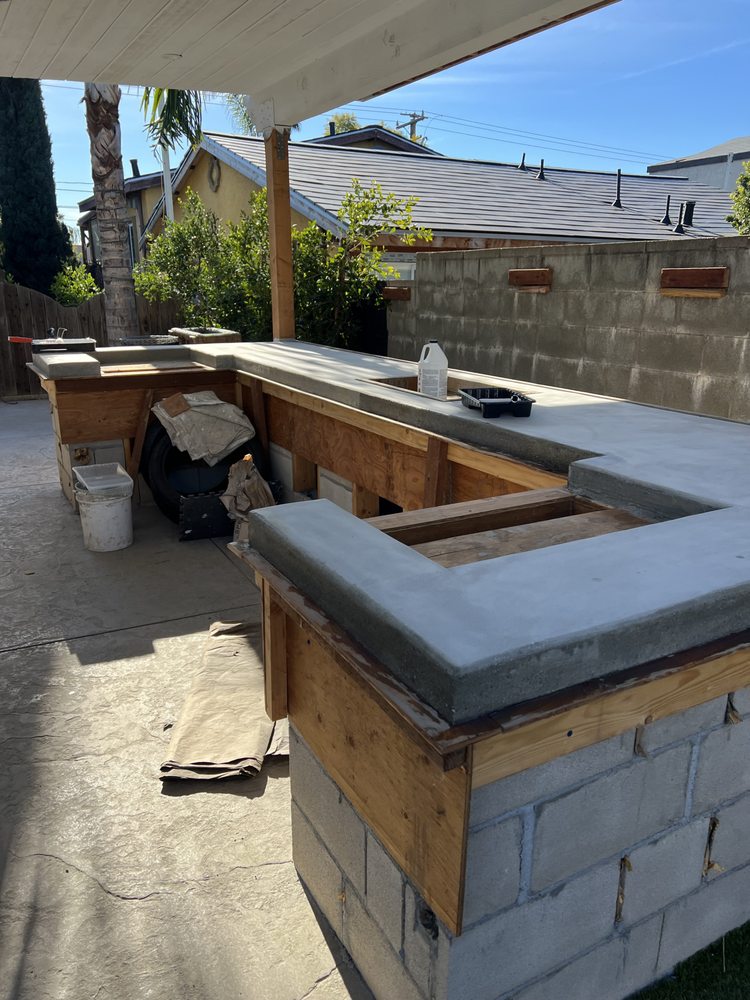 Slide of The Home Repair Handyman