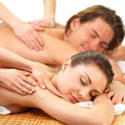 Sunflower Spa Massage