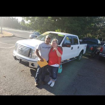 Top Auto Brokers - Cheers to our new truck! Thanks TOP Auto Brokers! - Car Dealers Near Me - Brush Prairie, Washington Top Auto Brokers - Cheers to our new truck! Thanks TOP Auto Brokers! - Car Dealers Near Me - Brush Prairie, Washington