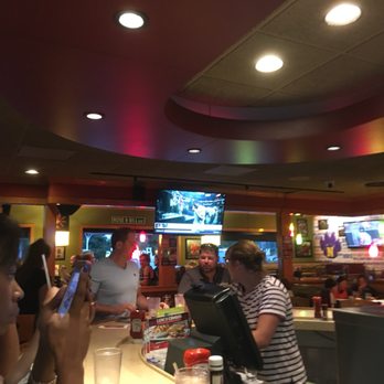 Applebee's Grill + Bar - American Near Me - Ames, Iowa