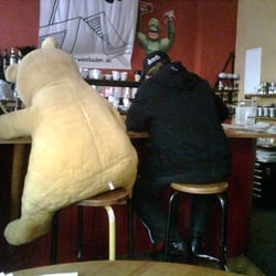 Cafe Klatsch