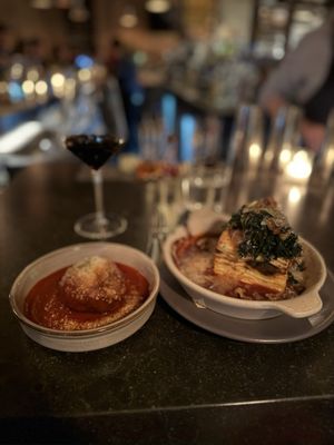 Monteverde Restaurant & Pastificio by null