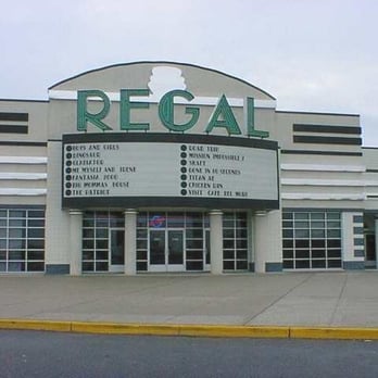 Regal Burlington - Cinema Near Me - Burlington Township, New Jersey Regal Burlington - Cinema Near Me - Burlington Township, New Jersey