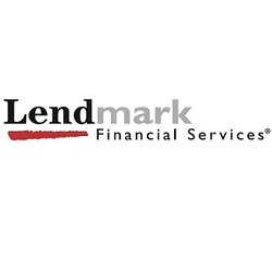 Lendmark Financial Services - Logo