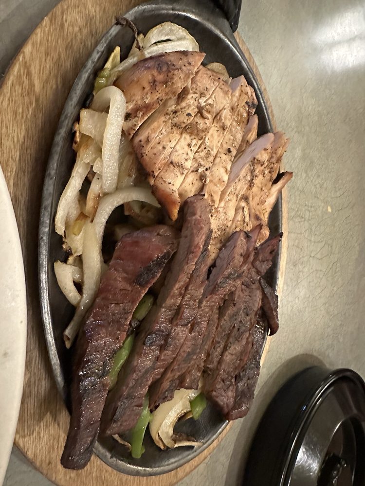 Food from Corona Village