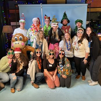 The Hive Collaborative - a group of people posing for a picture - Venues & Event Spaces Near Me - Provo, Utah The Hive Collaborative - a group of people posing for a picture - Venues & Event Spaces Near Me - Provo, Utah