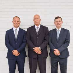 Loudon Funeral Home