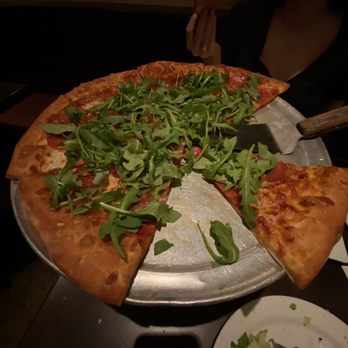 Crisp - Created our own - Italian Near Me - Houston, Texas Crisp - Created our own - Italian Near Me - Houston, Texas