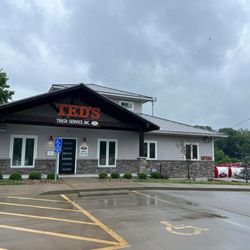 Ted's Trash Service