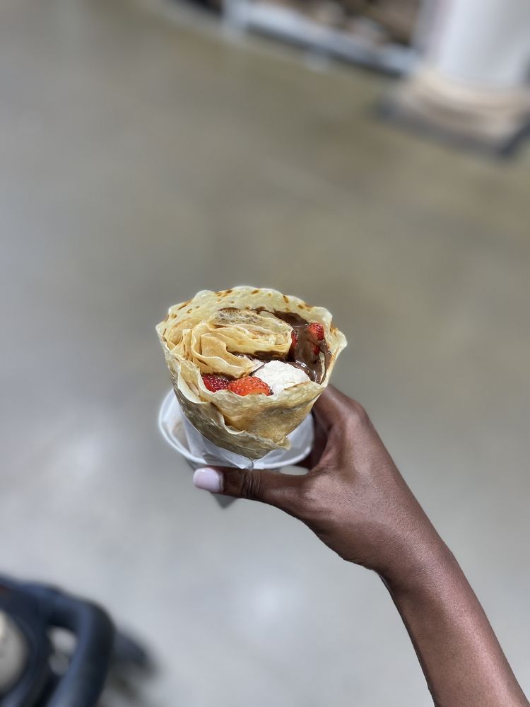Crepes 4 U