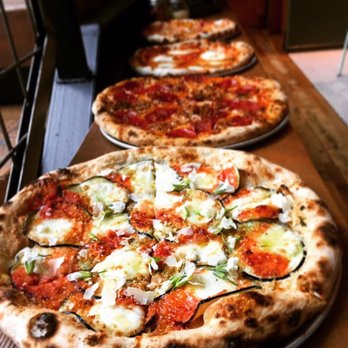 Lucille - Pizza Near Me - Madison, Wisconsin Lucille - Pizza Near Me - Madison, Wisconsin