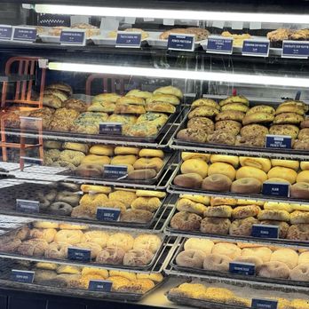 Noah's NY Bagels - Bagels Near Me - Fair Oaks, California Noah's NY Bagels - Bagels Near Me - Fair Oaks, California