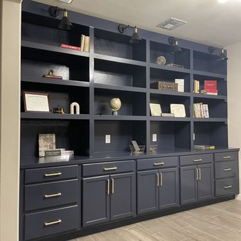 BLB Painting - After . - Painters Near Me