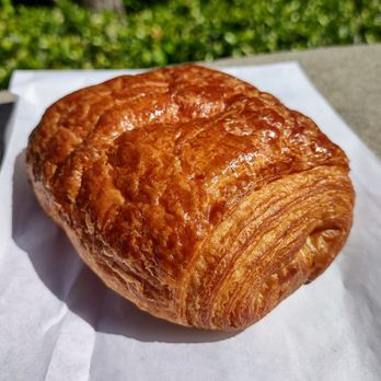 Bitter Sweet - Pain au chocolat from The Midwife and the Baker - Desserts Near Me - Cupertino, California