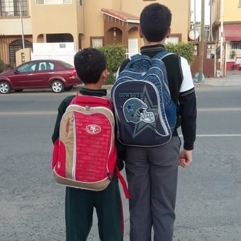 Colegio Inglés - Private Schools Near Me - Tijuana, BCN Colegio Inglés - Private Schools Near Me - Tijuana, BCN