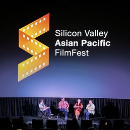 October Asian Pacific Film Festival 2025! October Asian Pacific Film Festival 2025!