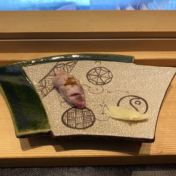 Hashiri - San Francisco - Sushi Bars Near Me - San Francisco, California
