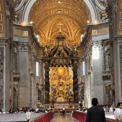 St. Peter's