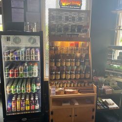 iSMOKE - Altamonte Springs - Drinks. Incense.