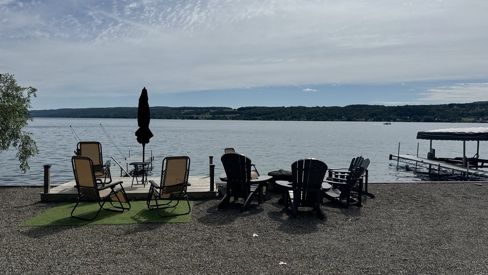 THE COTTAGES ON KEUKA Updated October 2024 97 Photos 380 NY54