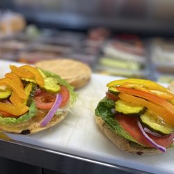 Trailside Cafe - Always fresh and delicious at the Trailside Cafe in Willow. Carrie's famous menu has something for everyone! Kids & K9 menu too!