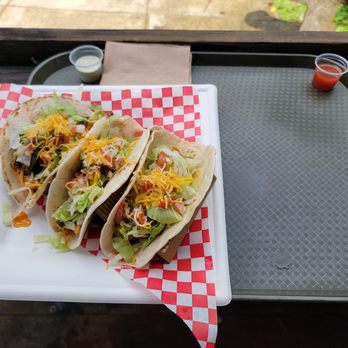 El Yunque Rainforest Cafe - Burgers Near Me - Río Grande, Puerto Rico