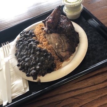 Pollo Delicioso - Chicken Shop Near Me - Prince Frederick, Maryland
