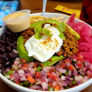 State Street Cafe - State street all day bowl - Salad Near Me - North Haven, Connecticut State Street Cafe - State street all day bowl - Salad Near Me - North Haven, Connecticut